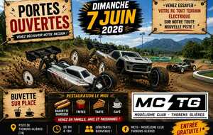 Porte ouverte