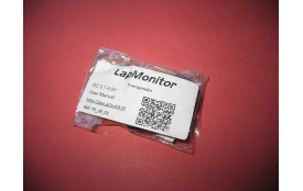Puce Lapmonitor