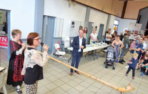 Forum des Associations et après-midi découverte