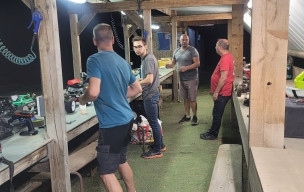 Barbecue 19 septembre