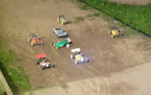 Barbecue 19 septembre