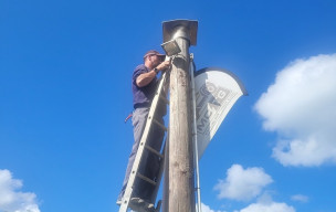 Entretien piste et roulage 27/09