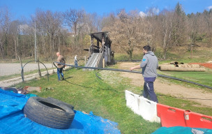 Travaux 2026 - Phase 1