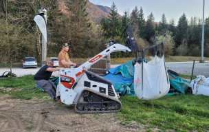 Travaux 2026 - Phase 2