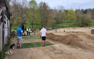 Travaux 2026 - Phase 3