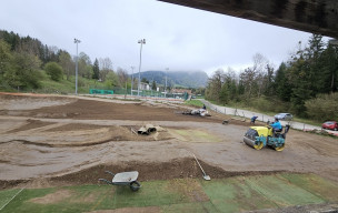 Travaux 2026 - Phase 4