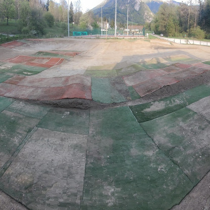 Travaux 2026 - Phase 5
