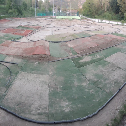 Travaux 2026 - Phase 5