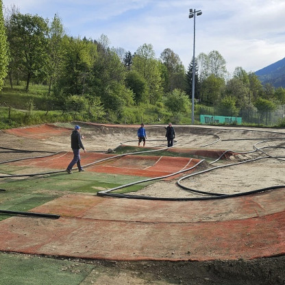 Travaux 2026 - Phase 5