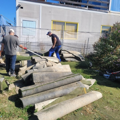 Entretien piste et roulage 26/09/26