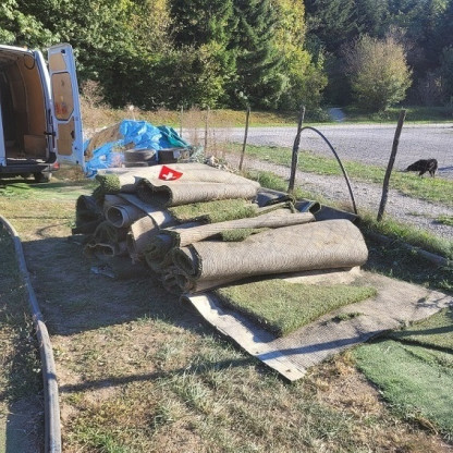 Entretien piste et roulage 26/09/26