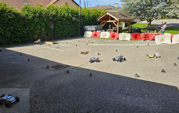 Forum des Associations et après-midi découverte