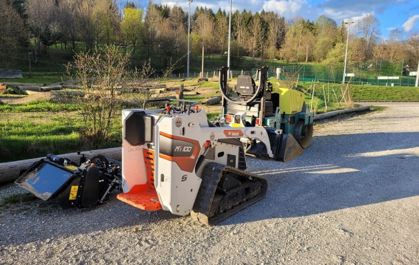Travaux 2026 - Phase 2