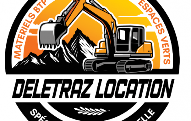 Deletraz Location