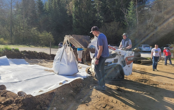 Travaux 2026 - Phase 3