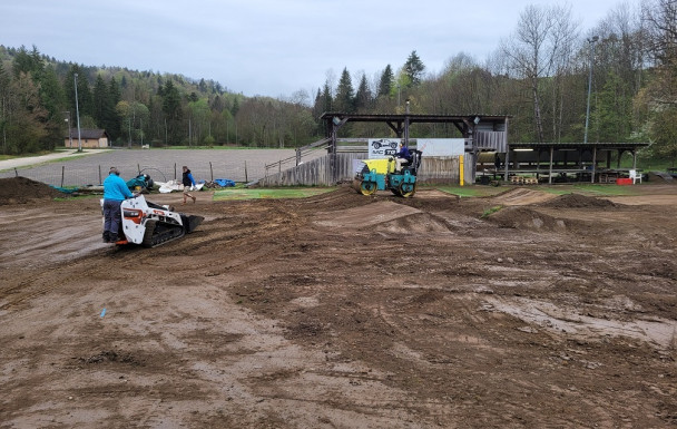 Travaux 2026 - Phase 4