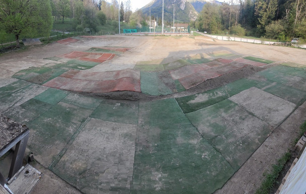 Travaux 2026 - Phase 5